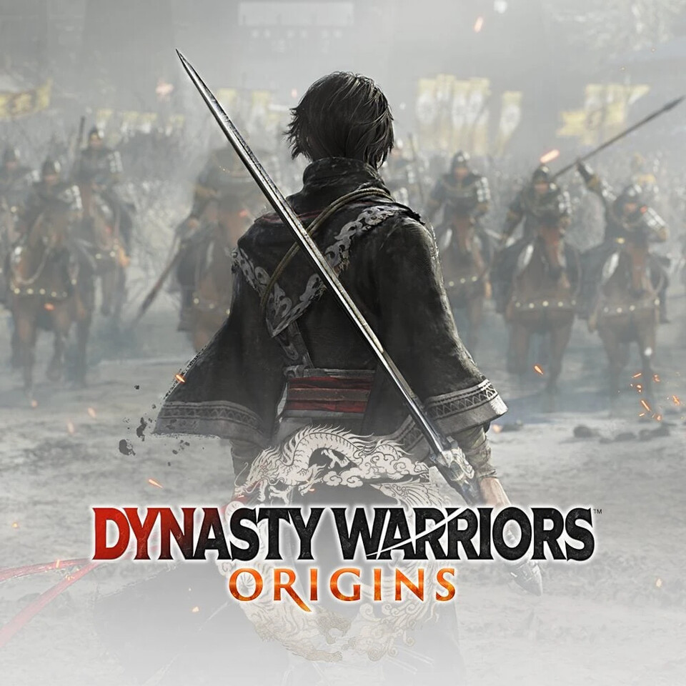 (PR) Dynasty Warriors: Origins Previewed Ahead of January 17 Launch