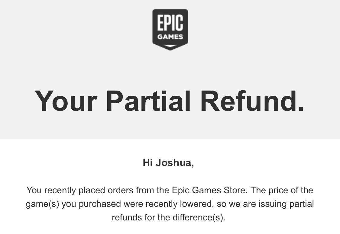 epic game stores