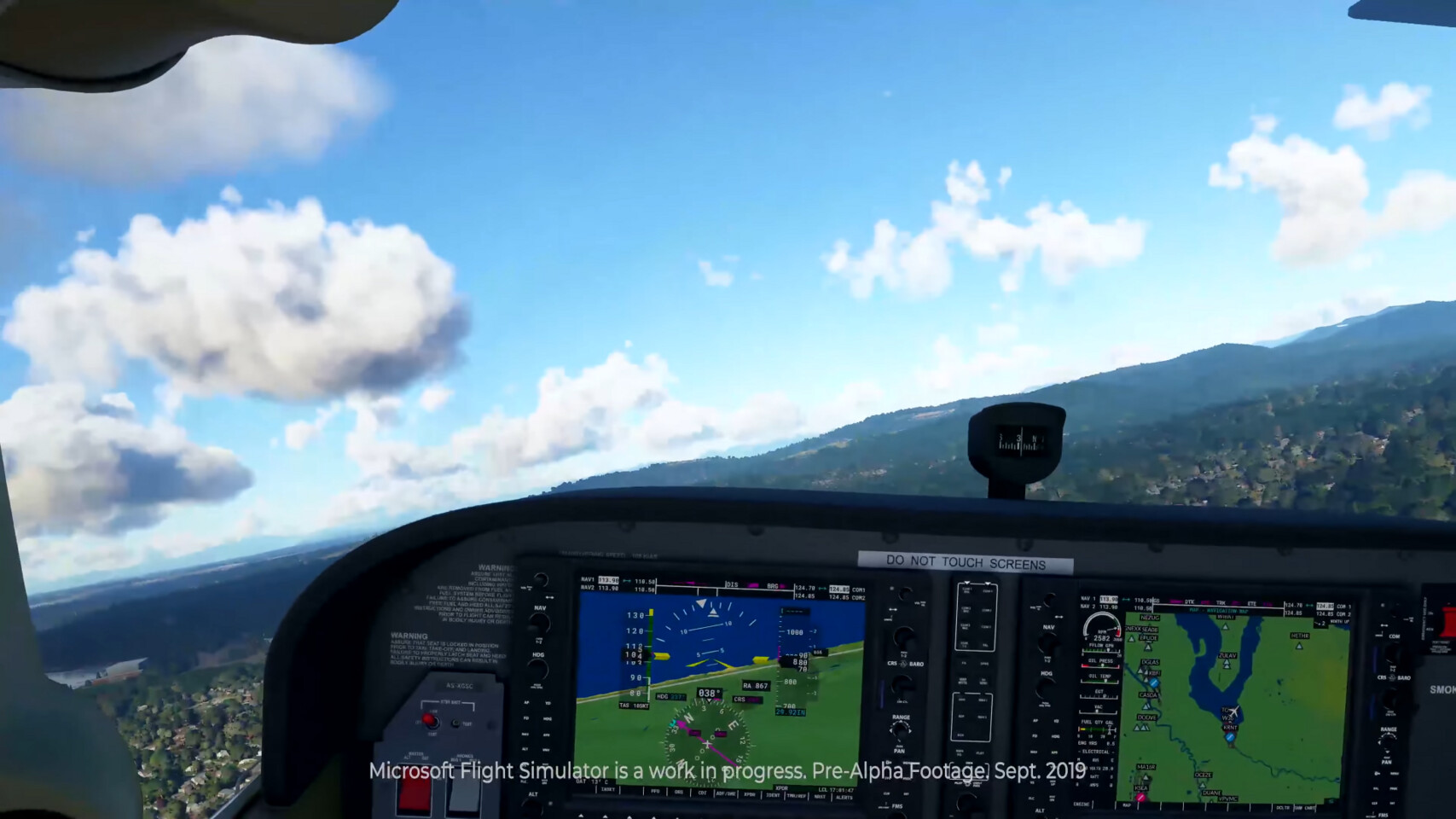microsoft flight simulator x demo windows 7