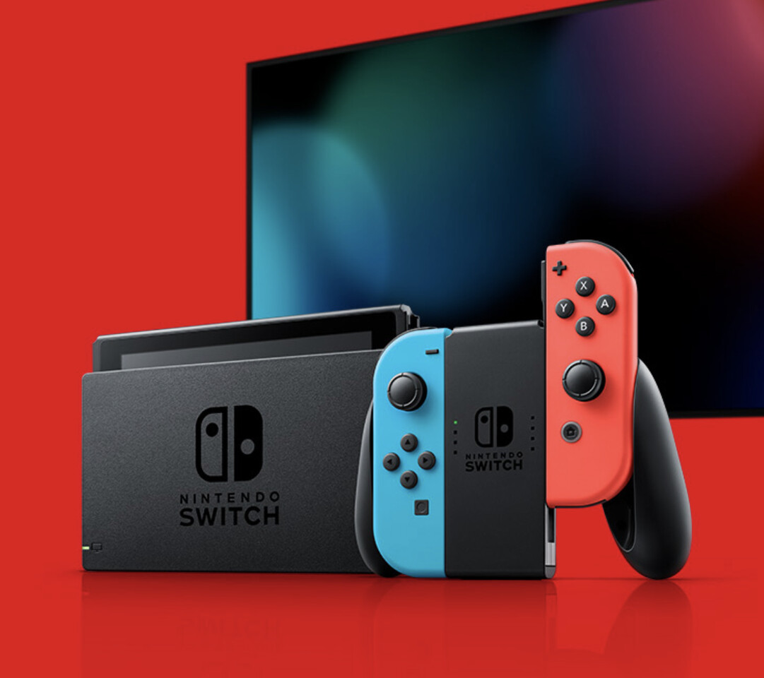 Nintendo Switch 2 Docked and Handheld Performance Revealed By Tipster