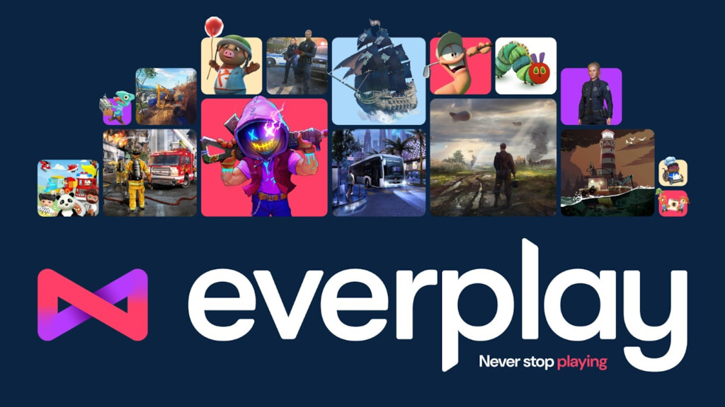 (PR) Team17 Group plc announces company re-brand to everplay group plc