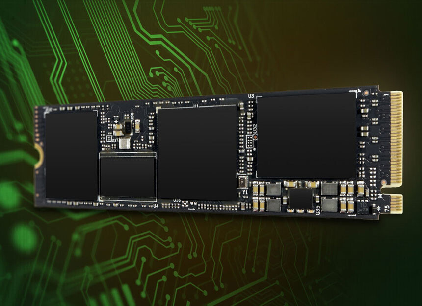 WD Green SN350 1TB NVMe SSD Review