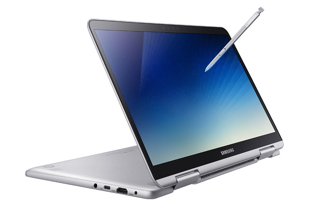 Samsung s Latest Notebook 9 Laptops Available Starting February 18 