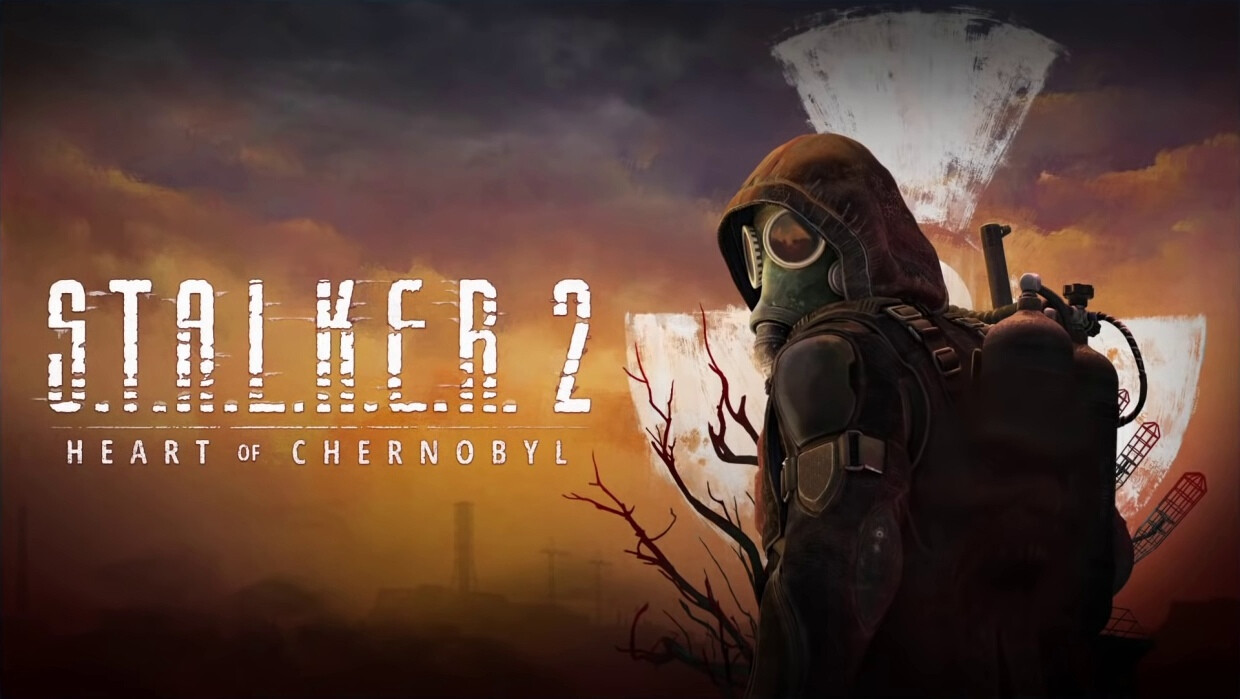 The release of S.T.A.L.K.E.R. 2: Heart of Chornobyl on December 1, 2023 has  been cancelled! The information published by the German online shop about  the release date of the shooter turned out