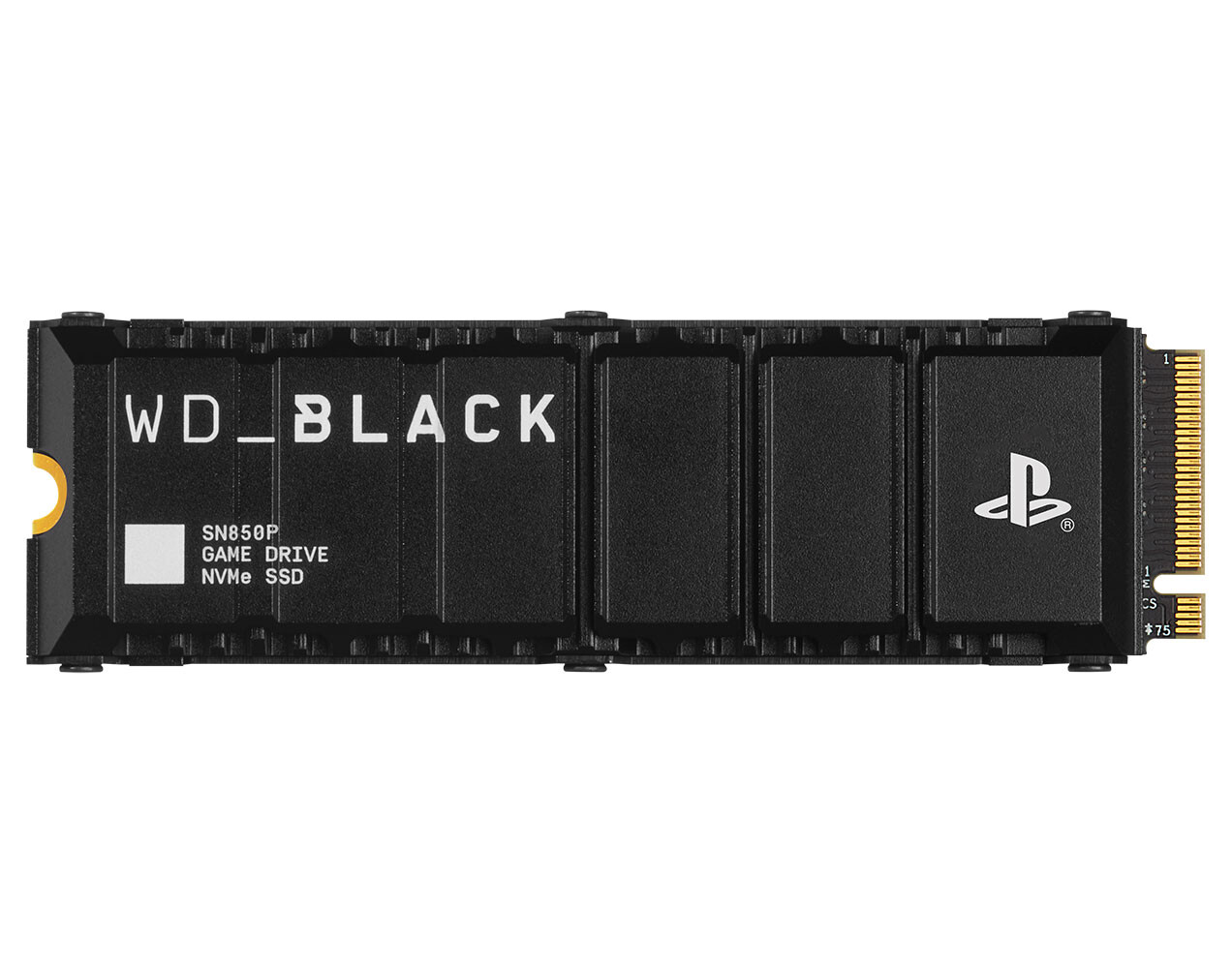 Western Digital announces WD Black SN850X NVMe SSD and more gamer-centric  storage devices