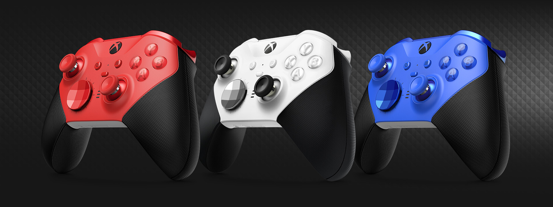 Blue in Series | Vibrant Red or Wireless Xbox 2 Now Core TechPowerUp Elite Controller Available