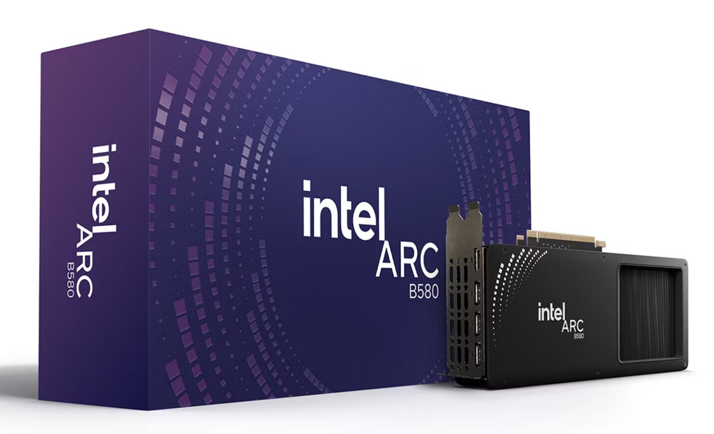 (PR) Intel Announces the Arc B-Series Graphics Cards