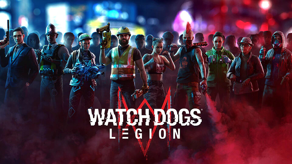 Ubisoft Announces Watch Dogs: Legion Will Be Available October 29, 2020 |  TechPowerUp