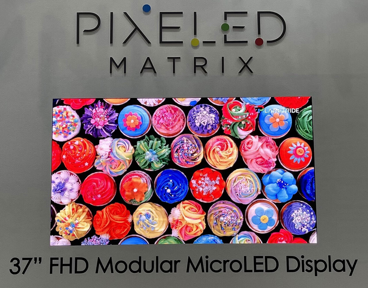 Are Tiny MicroLEDs the Next Big Thing for Displays?, Innovation