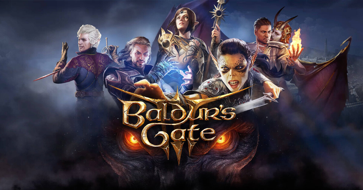 Is Baldur's Gate 3 cross-platform? Answered
