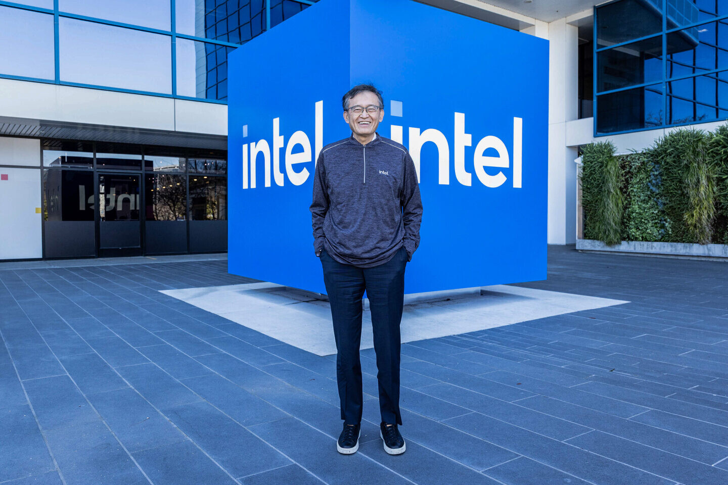 Rebuilding Intel: Q1 Results to Reveal Tan's Blueprint for Reversing Decline