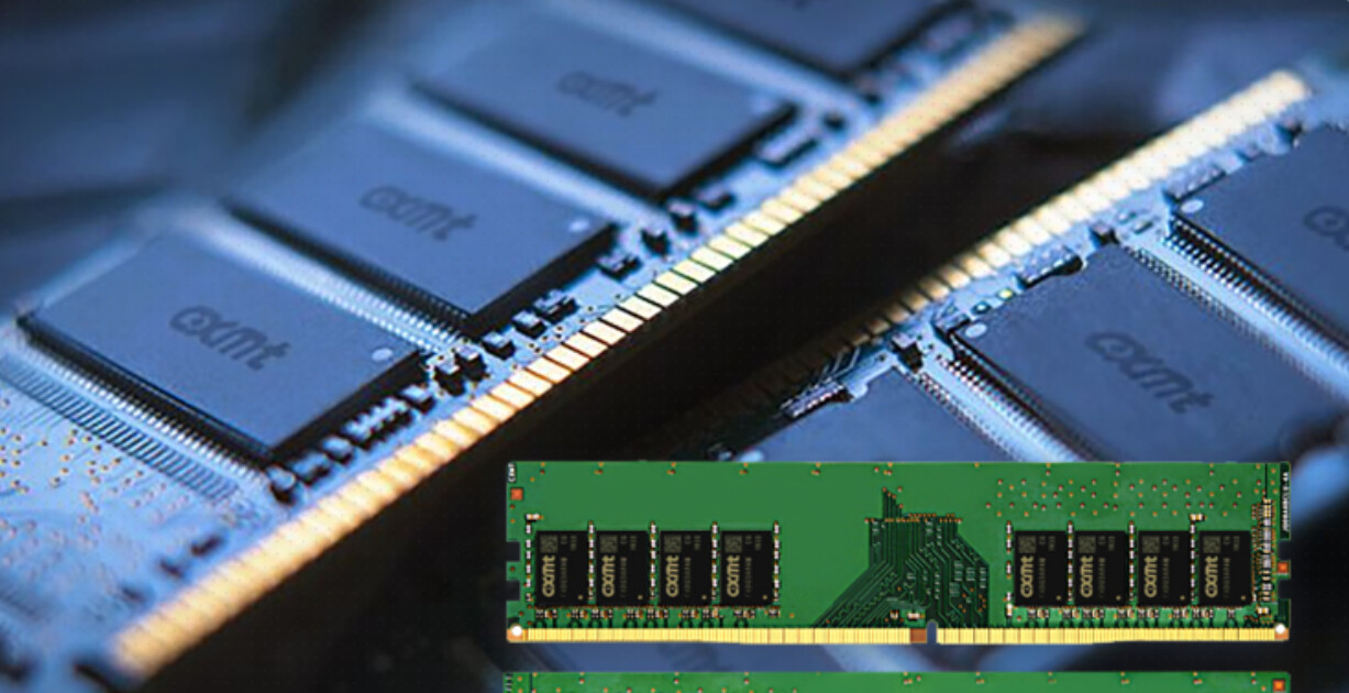 CXMT Achieves 80% Yield for DDR5 Chips, HBM2 Production and Capacity Expansion Underway