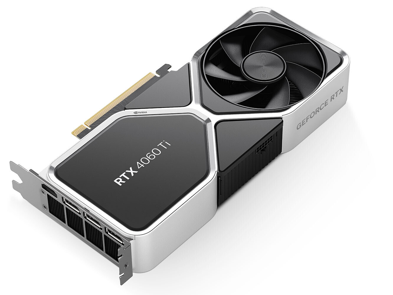 Gigabyte Confirms Existence Of NVIDIA GeForce RTX 4070, RTX 4060 