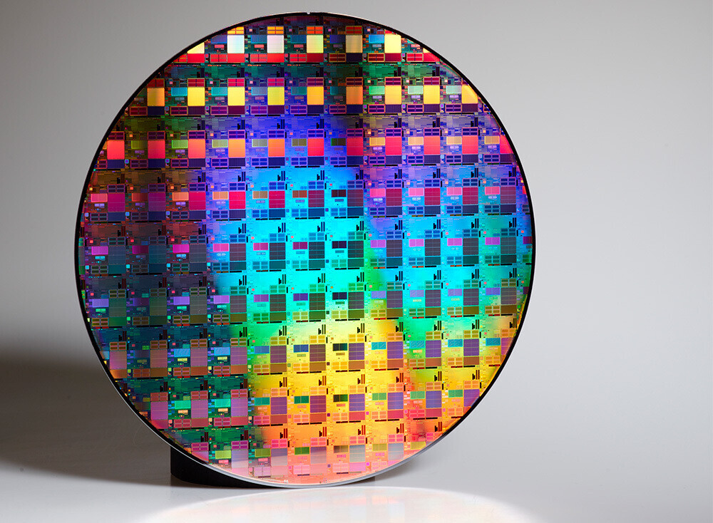 Around 20,000 TSMC Wafers Reported Damaged by Earthquake