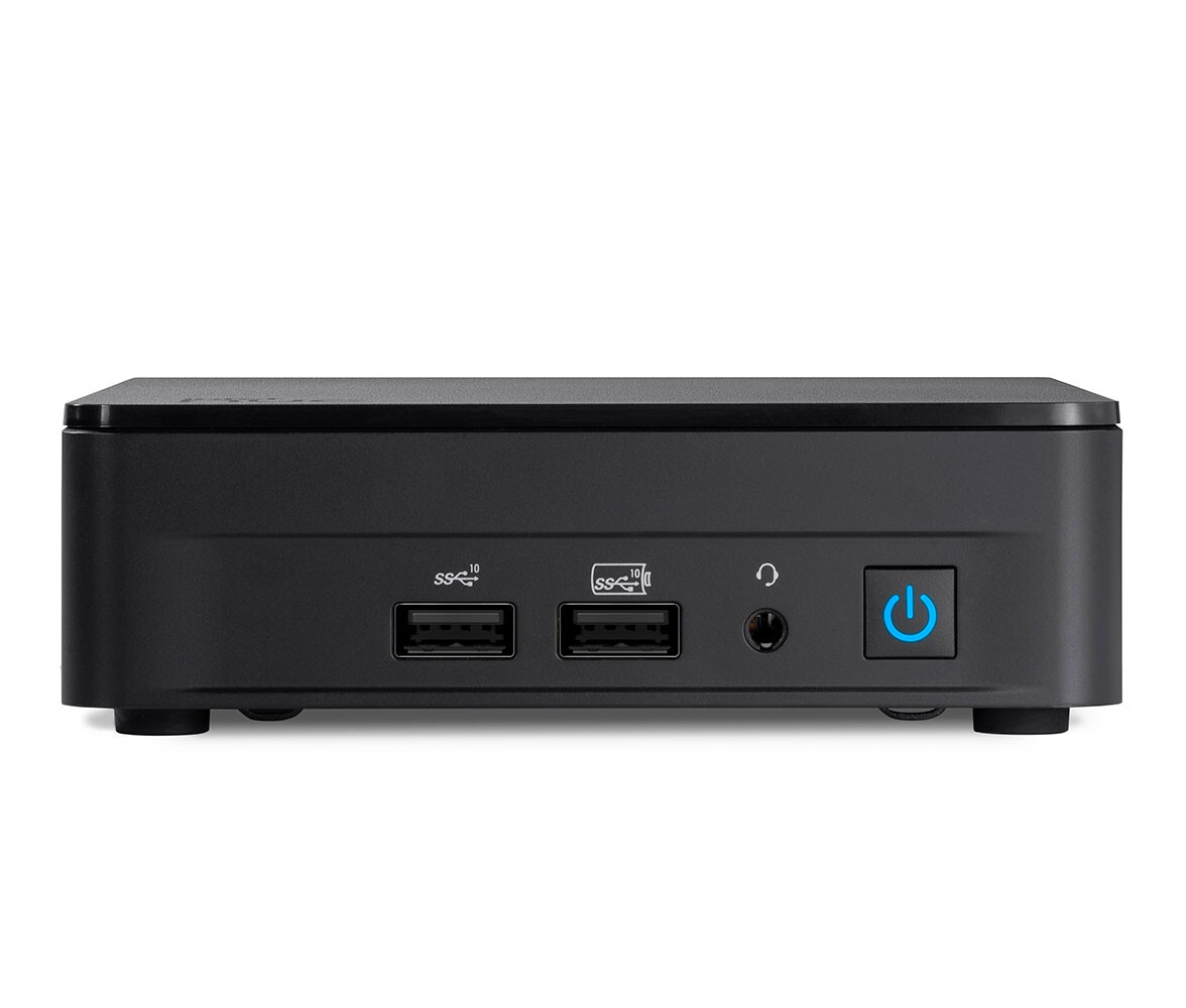 Nfina Technologies Releases 112-i9 NUC with 12th Generation Intel