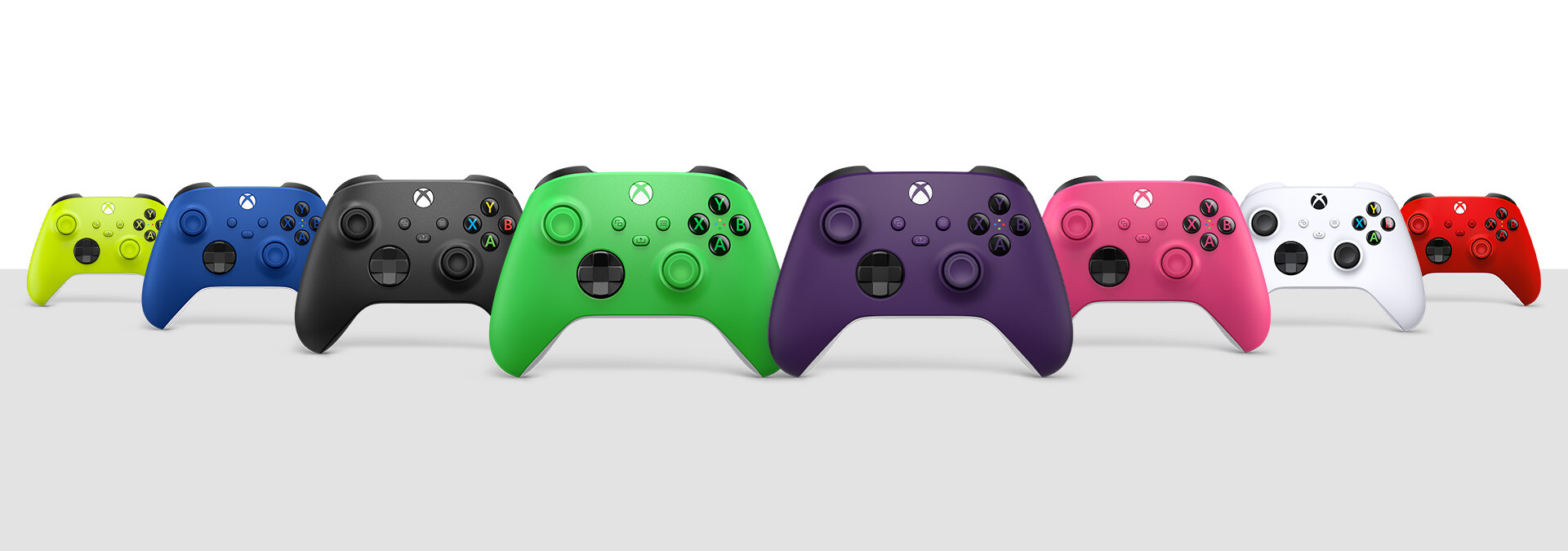 Introducing the Latest Designed for Xbox Mobile Gaming Accessories