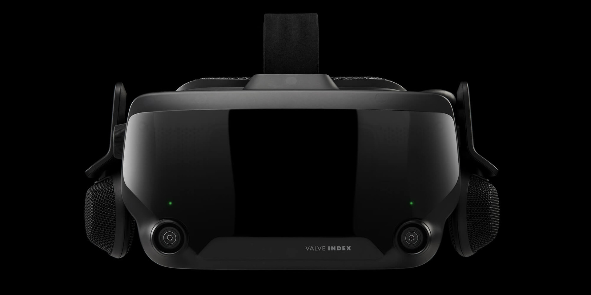 Valve Officially the Valve Index VR HMD, Full Kit Preorder $999 | TechPowerUp