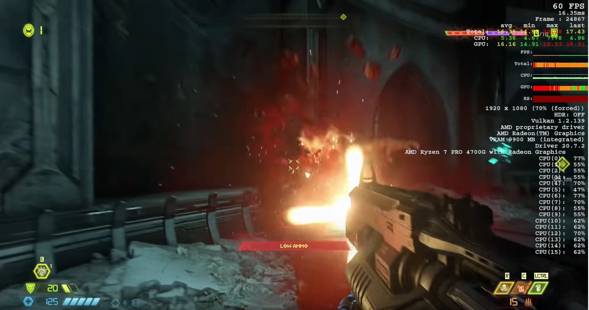 Gameplay footage from Battlefield 2042 test leaks - Xfire