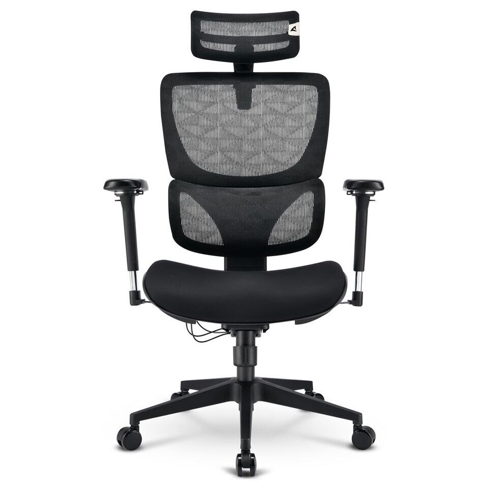 (PR) Sharkoon Launches OfficePal C40 and OfficePal C40M Chairs