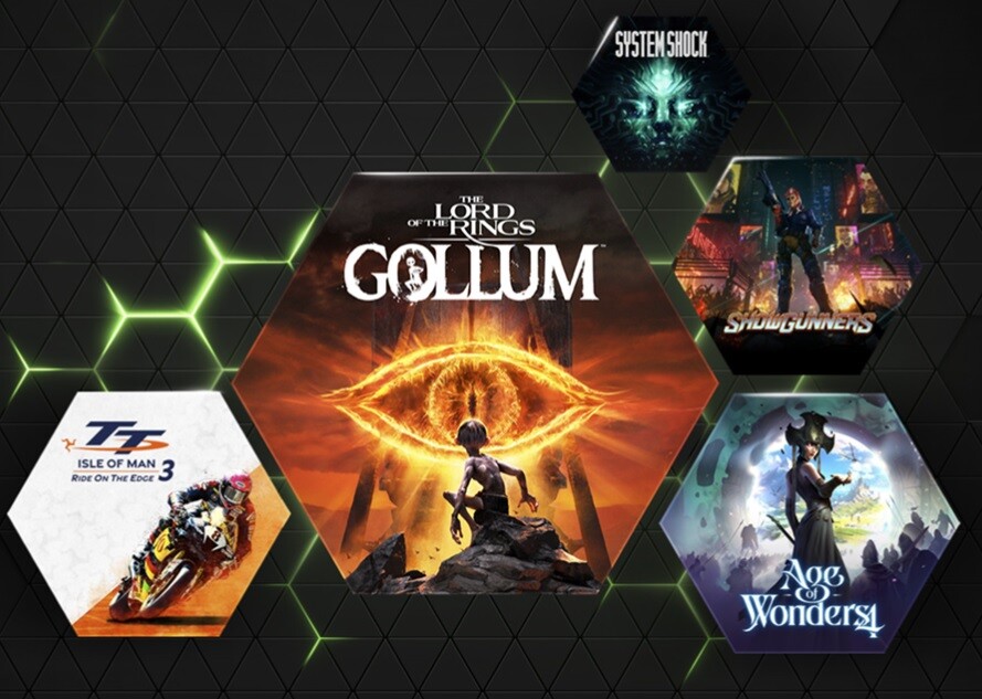 GFN Thursday: 26 New Games this November