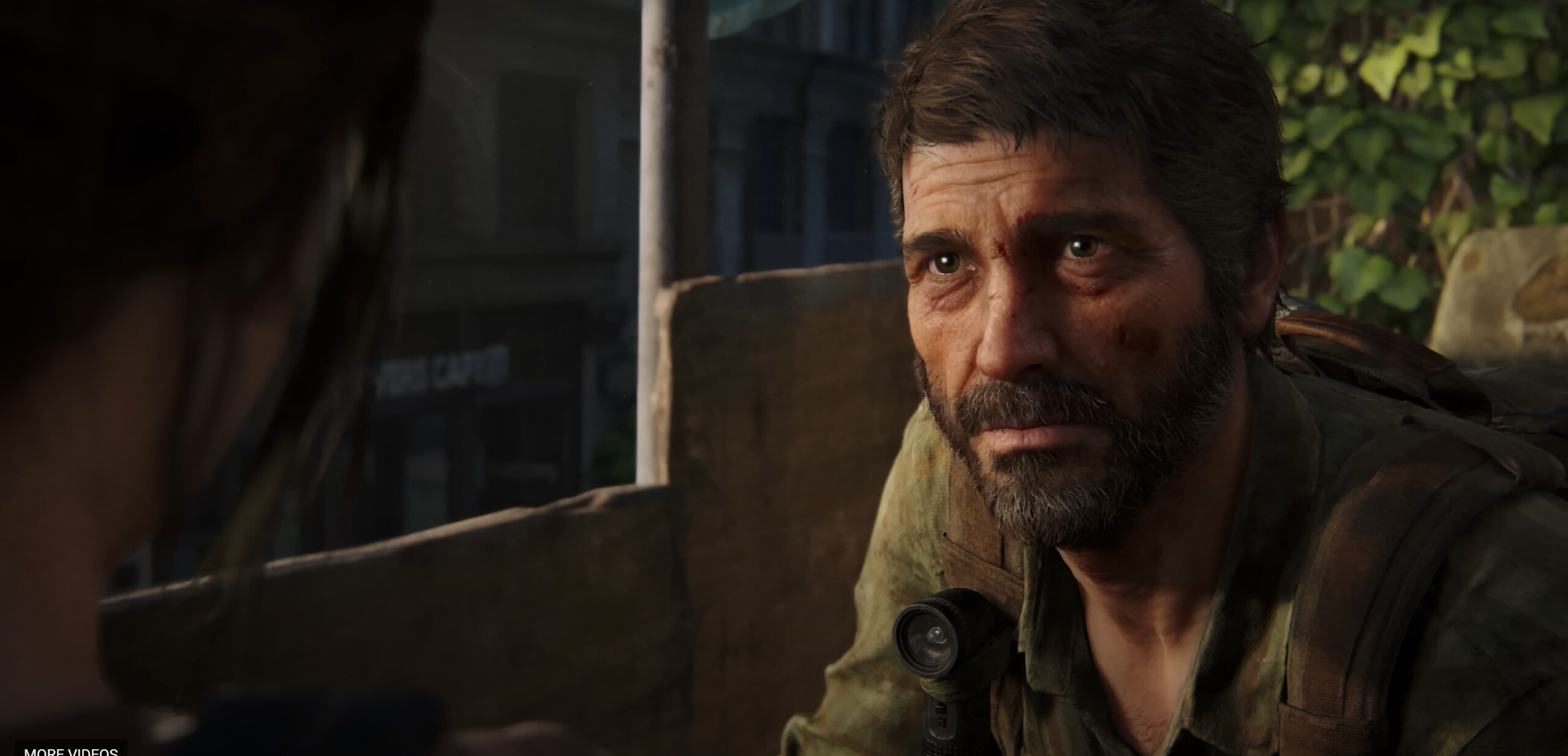 The Last of Us Part 2 dev Naughty Dog looking for programmer with PC and  Nvidia experience