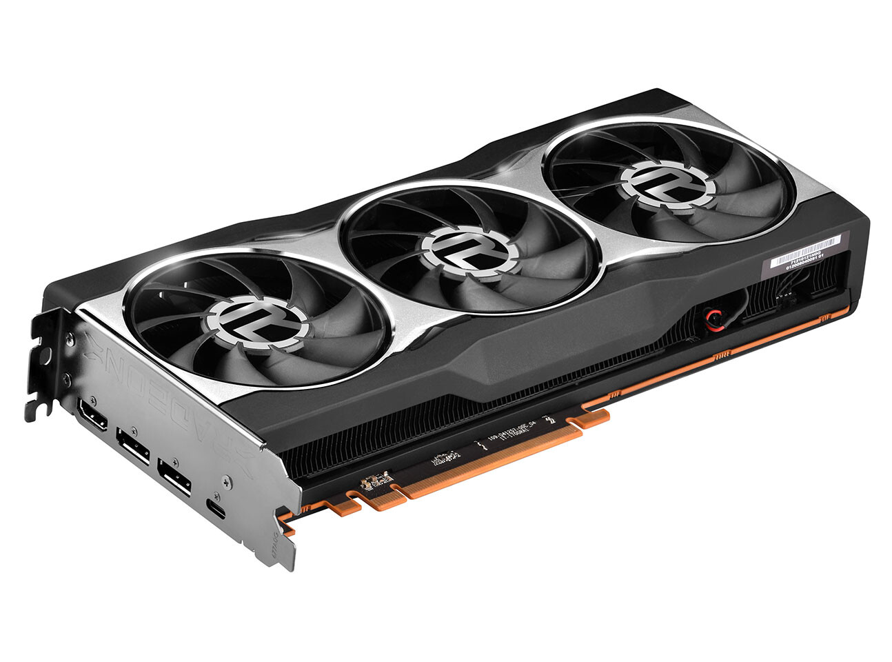 GIGABYTE's Custom Radeon RX 6800 Series GPUs to Cost as High as $899