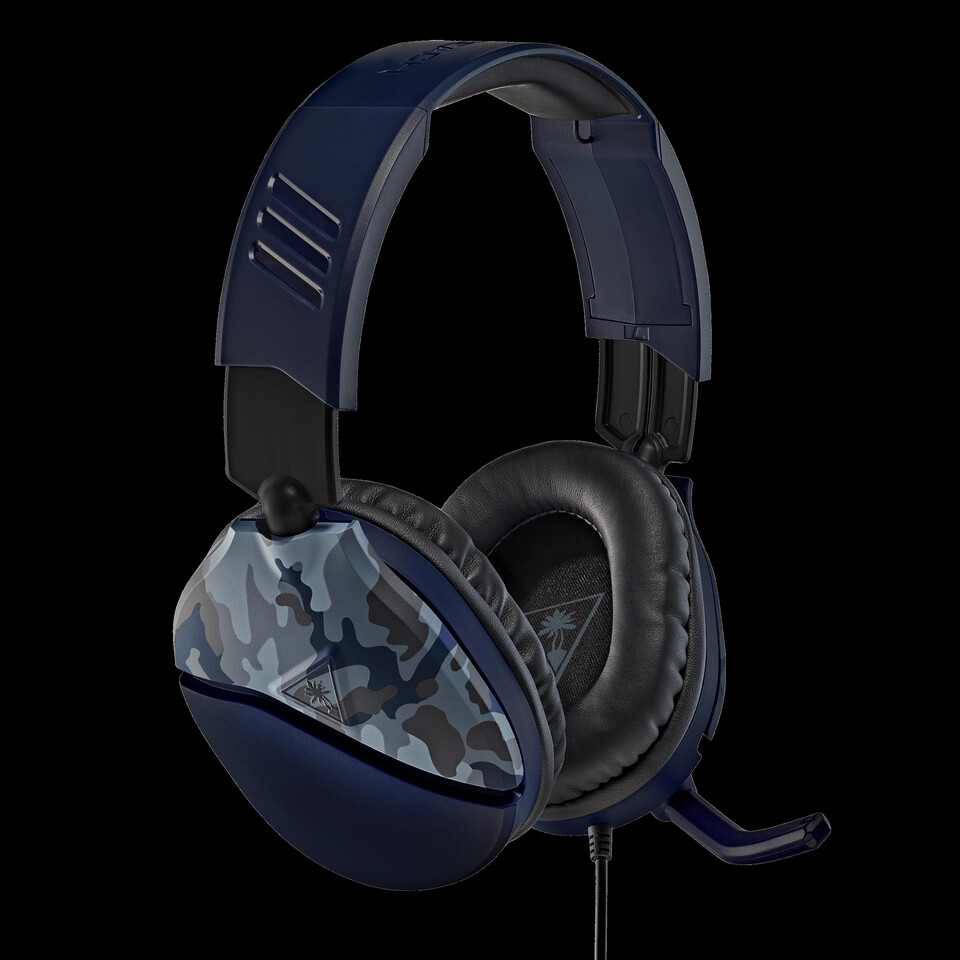turtle beach recon 70 headset for xbox one