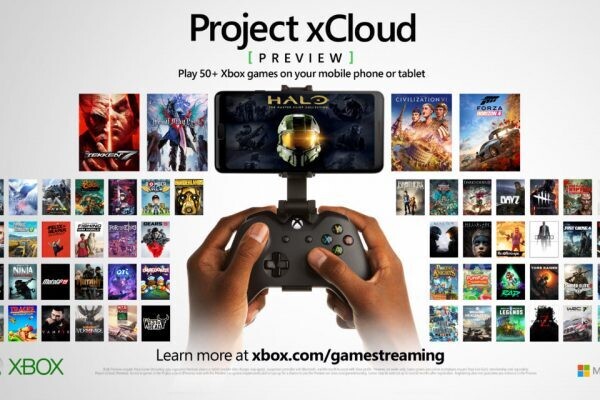 Nvidia Shield TV Pro - Xbox Gamepass Game Streaming ( XCloud ) Setup &  Overview 