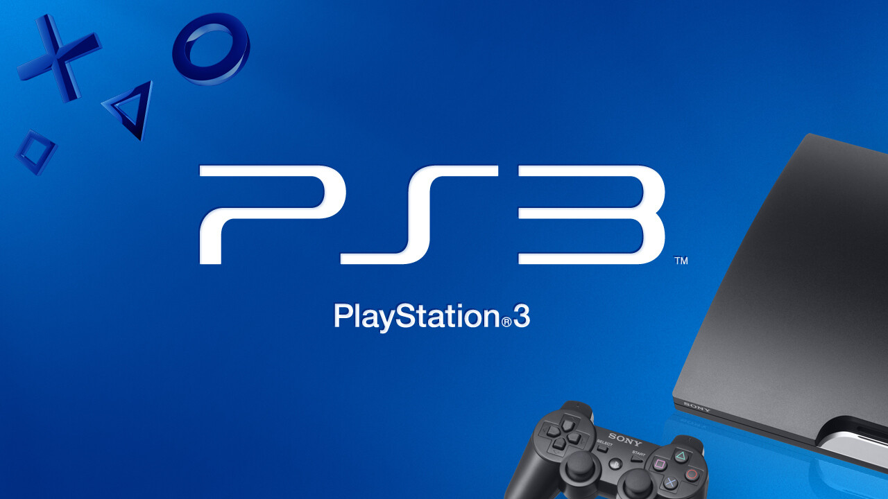 PlayStation To Remove PS3, PSP and PS Vita Content