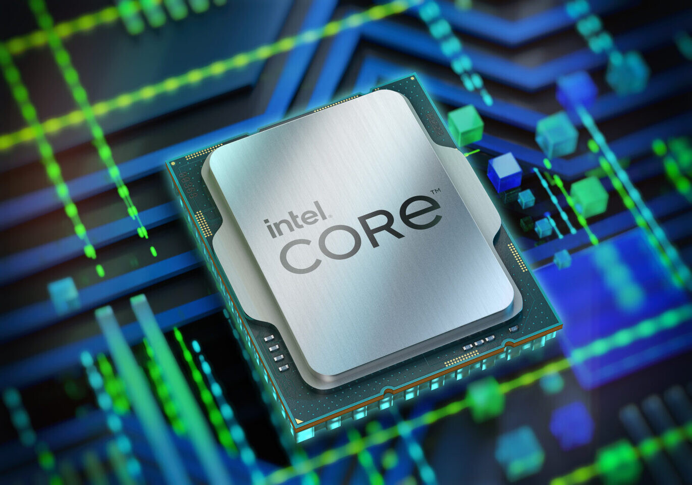 Intel Core i5-12600K Alder Lake 3.7GHz Ten-Core LGA 1700 Boxed Processor -  Heatsink Not Included - Micro Center