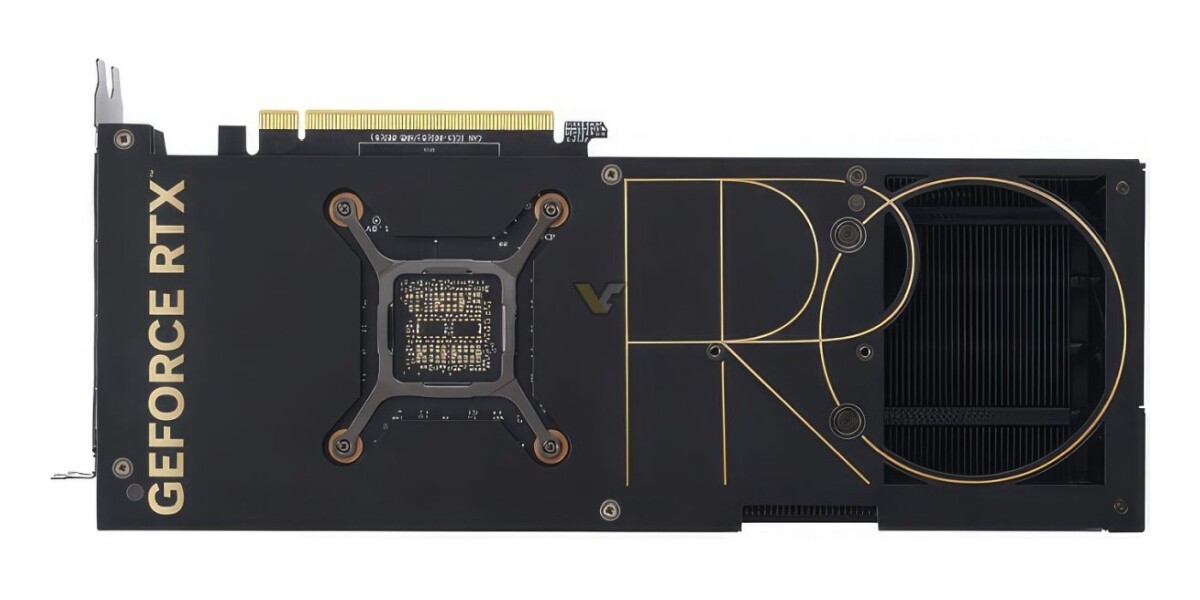 Alleged NVIDIA Ada Lovelace PCB Leak Exposes Key GeForce RTX 4090 Details