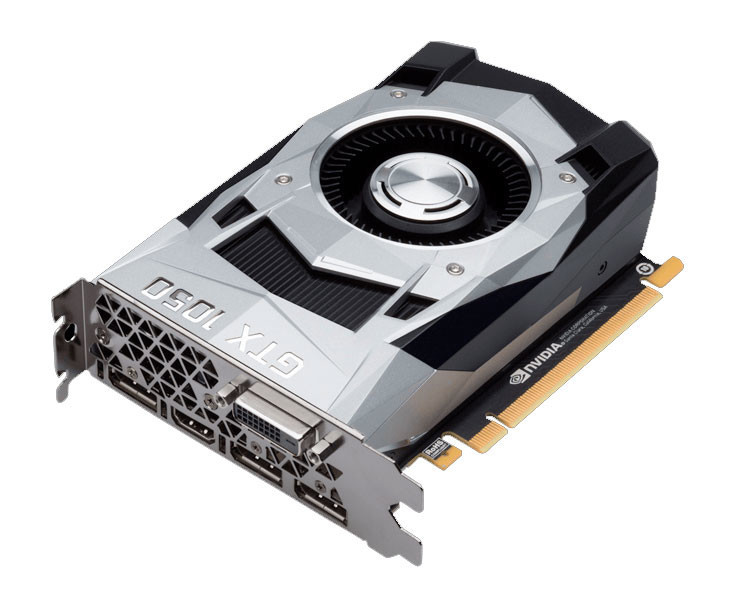 NVIDIA GeForce GTX 1650 Availability 