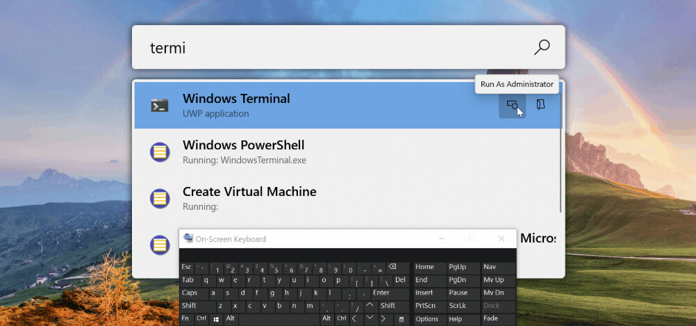 Microsoft PowerToys 0.72 for mac instal