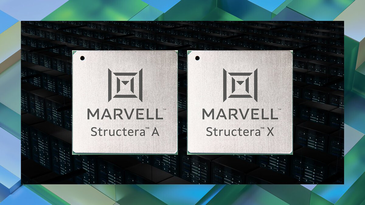 (PR) Marvell Announces Successful Interoperability of Structera CXL Portfolio with AMD EPYC CPU and 5th Gen Intel Xeon Scalable Platforms