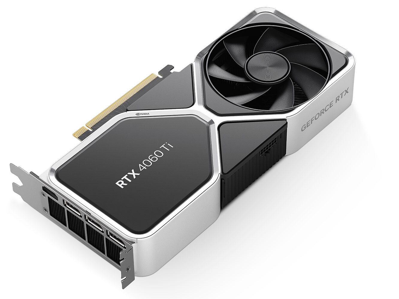 NVIDIA GeForce RTX 4060 Ti Graphics Card Reportedly Pumps 22 TFLOPs  Compute, Up To 2.7 GHz Clocks