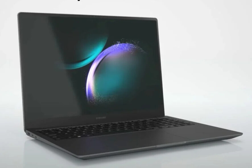Samsung introduces the Galaxy Book 3 Ultra alongside a redesigned