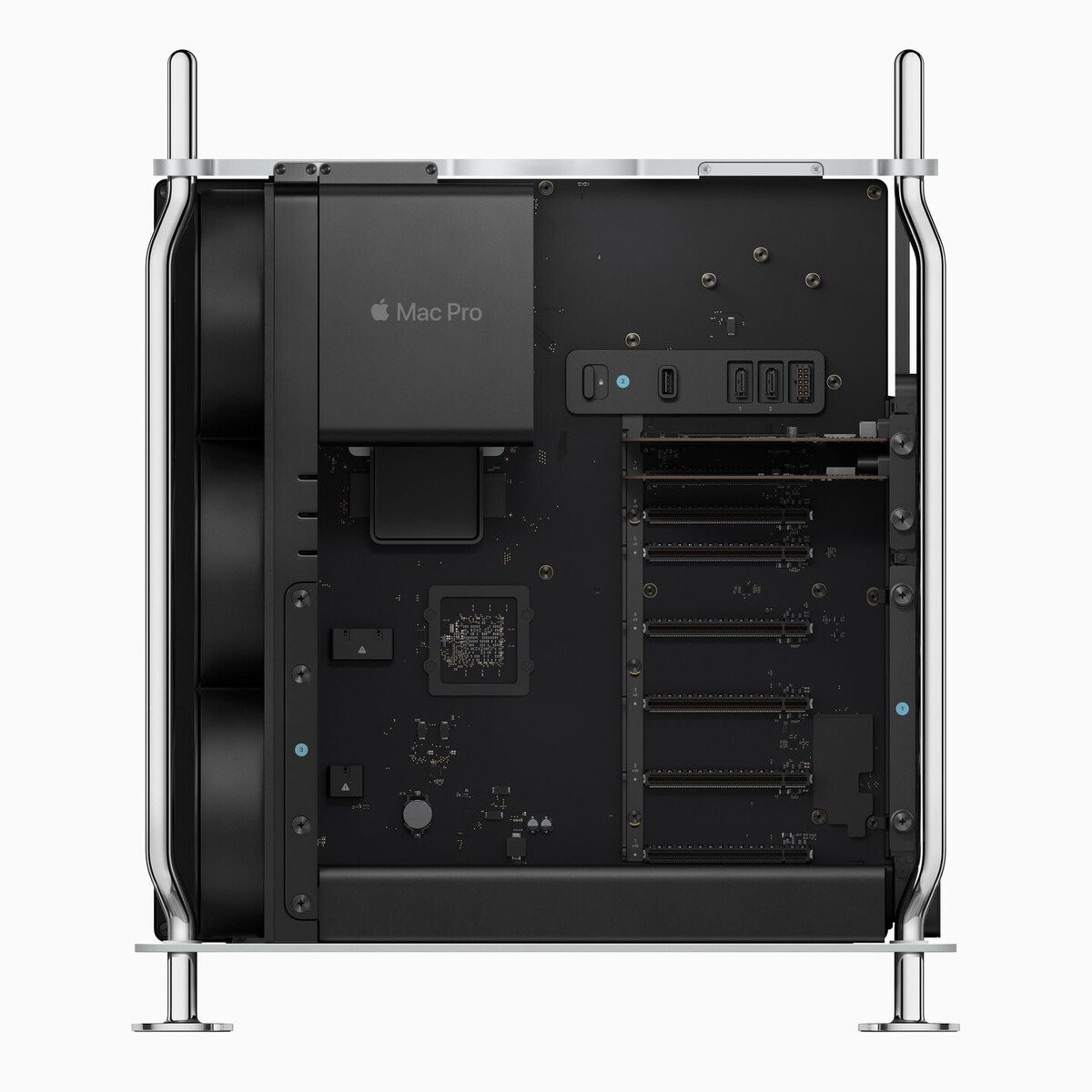 Apple Announces Updated Mac Pro With M2 Ultra TrendRadars