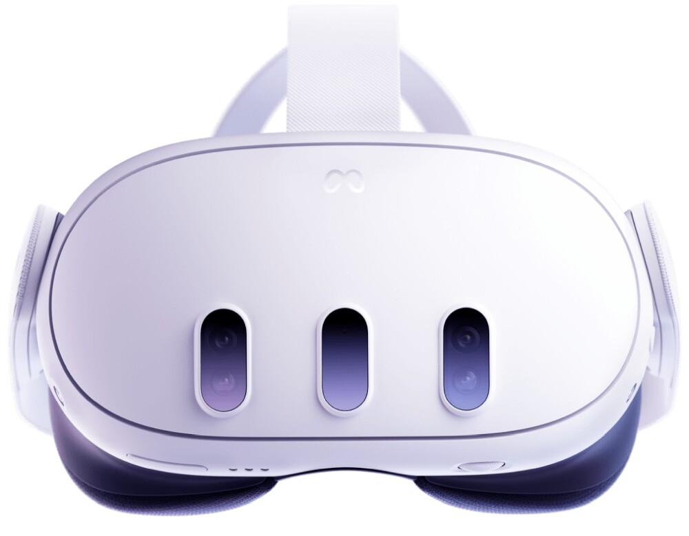  Meta Quest 2 — Advanced All-in-One Virtual Reality Headset —  128 GB with Active Pack : Everything Else