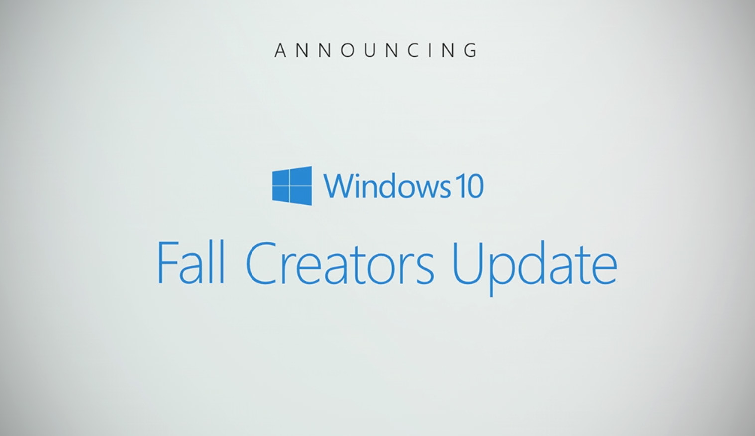 windows 10 creators update performance