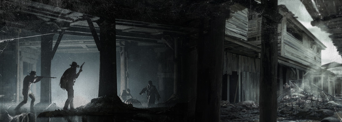 Crytek will never replace Hunt Showdown with Hunt 2 the way