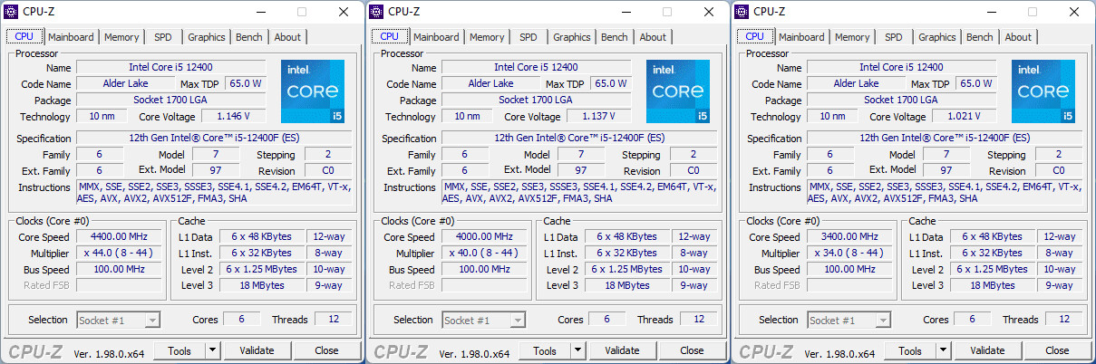 Intel Core i5-12400F killer mid-range CPU is reportedly on sale already