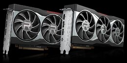 AMD Radeon RX 6800 XT Reportedly An Overclockers Dream, Up To 2.5