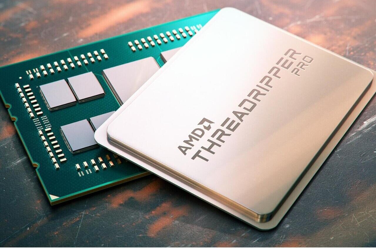 AMD's Ryzen Threadripper 7000 CPUs return for desktop PC domination