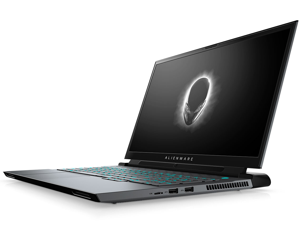 alienware software made by msi