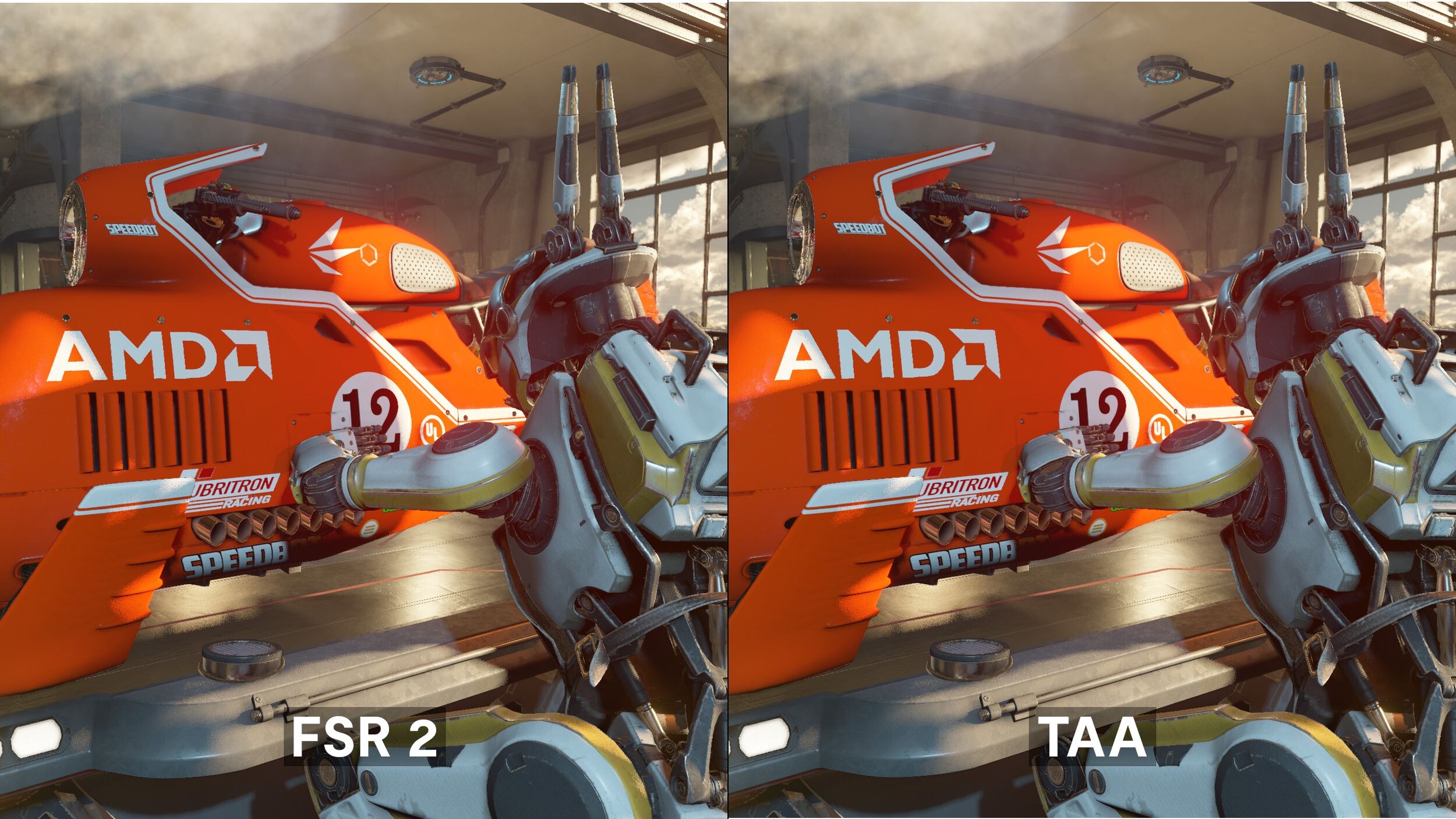 3DMark NVIDIA DLSS feature test adds DLSS 3 support. · 3DMark