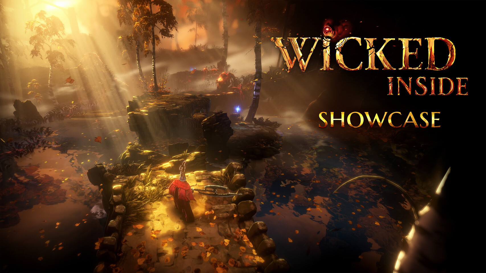 (PR) Moon Studios Showcases "No Rest for the Wicked" Huge Content Update