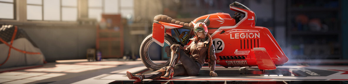 Experience DirectX 12 Ultimate with 3DMark