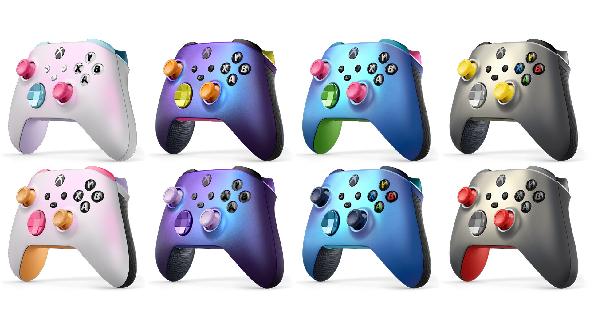 Bite Back! Introducing Redfall Limited Edition Controllers with Xbox Design  Lab - Xbox Wire