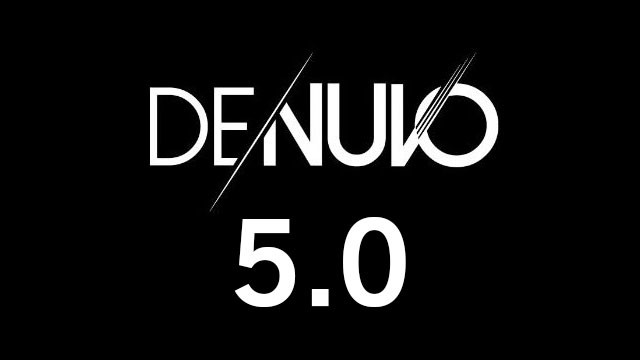 denuvo copy protection
