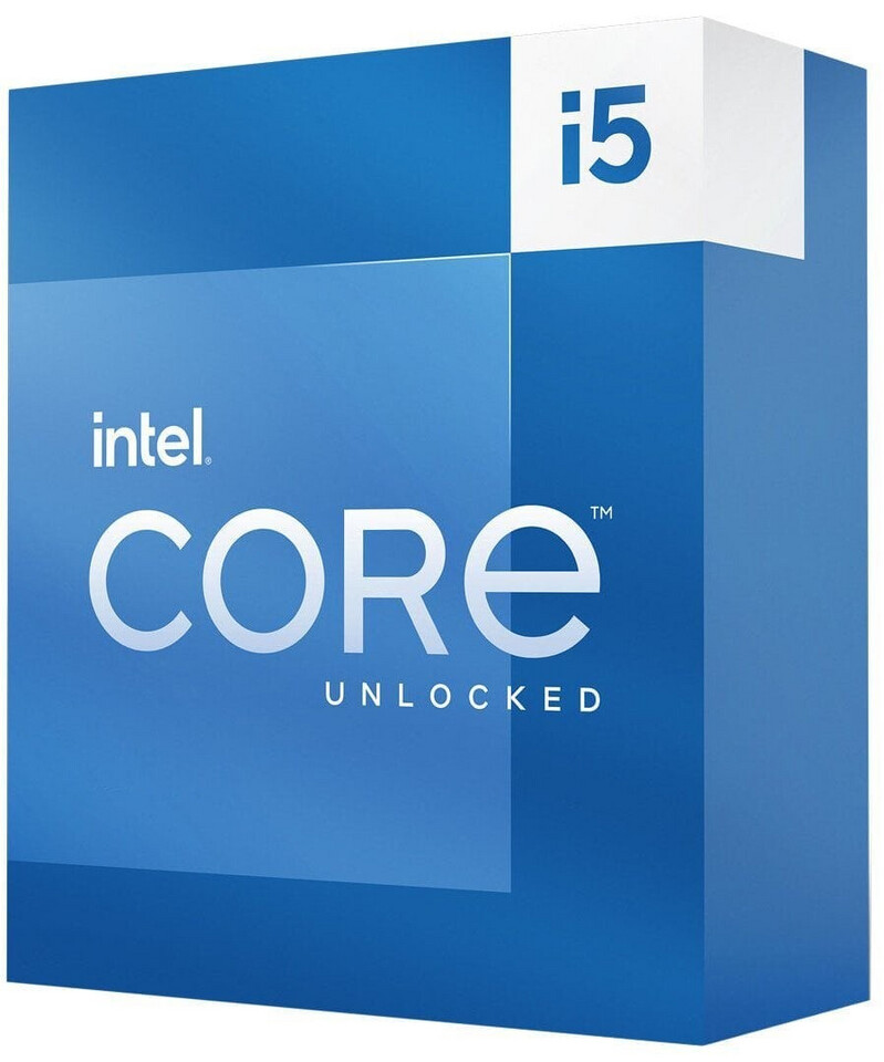 Intel drops 18 new 14th-gen Core desktop processors at CES